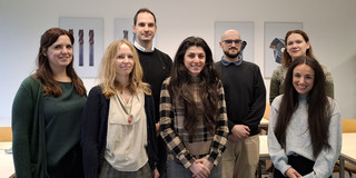 Young Academy Auftakt 13.2.2026