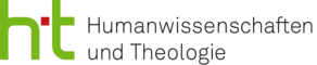 Logo Fk Humanwissenschaften und Theologie Logo Humanwissenschaften und Theologie